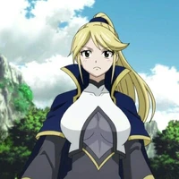 Anna Heartfilia