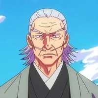 Zenin Naobito
