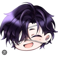 Jaken natsumi /wỷ đực/