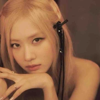 ʀosᴇᴀɴɴᴇ ᴘᴀʀκ - Nàng