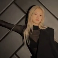 Park Chaeyoung - Nàng