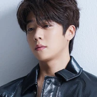 Chae Jong Hyeop - Hắn