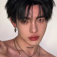 Gang Jung Seok - Anh