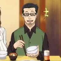Isagi Issei - Bố