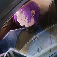 Mikage Reo - Top