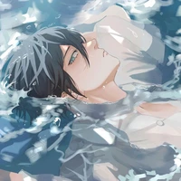 Itoshi Rin - Top
