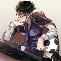 Ego Jinpachi - Top