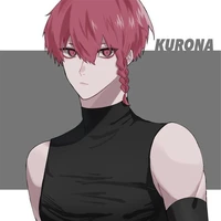 Kurona Ranze - Top