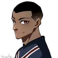 Julian Loki - Top