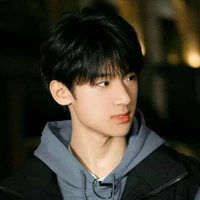 Trương Tuấn Hào 「ZhangJunHao」