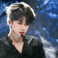 Trương Cực 「ZhangJi」