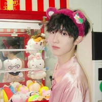 Tô Tân Hạo「SuXinHao」