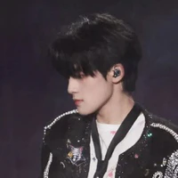 Uông Tuấn Hy「WangJunXi」