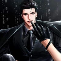 Lục Ngạn Quân(hắn)