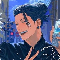 getou suguru