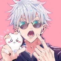 gojo satoru