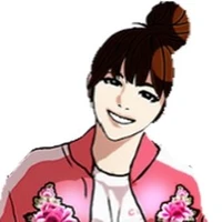 Kim Mi Jin