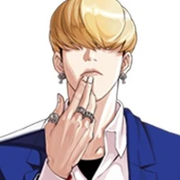 Hong Jae Yeol