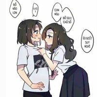 Tác giả sợ tình yêu 