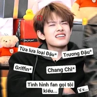 con tg chầm tính