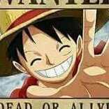 Monkey D Luffy