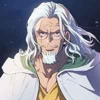 silvers Rayleigh