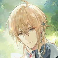 Kashu Mahiko ( anh Maru + ck Kikyo )