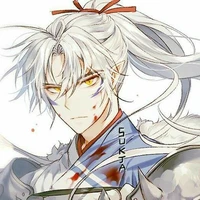 Inu No Tausho (cha Sesshomaru+ Inuyasha