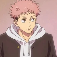 Itadori Yuuji