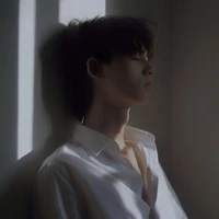 Bắc Vũ Minh Dương | ♎︎