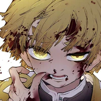 Kuwajima zenitsu
