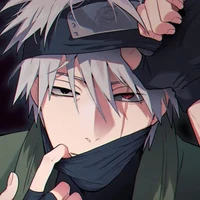 kakashi
