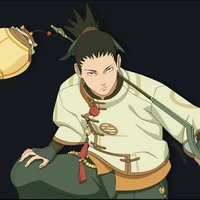 shikamaru