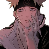 Uzumaki naruto