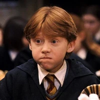 Ron Weasly