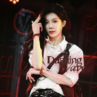 Thẩm Mộng Dao