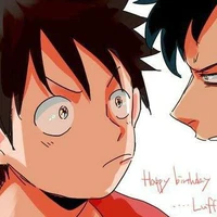 Luffy
