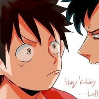 Luffy