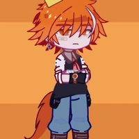 Thần vũ trụ (Squirrel_Haru) 