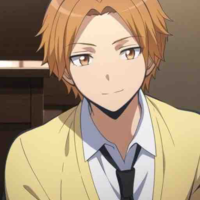 Hiroto Maehara 