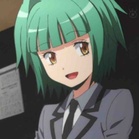 Kaede Kayano 
