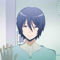 Koro-sensei