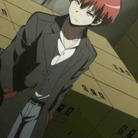 Karma Akabane