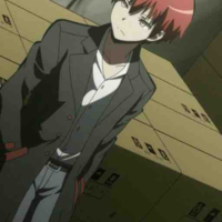 Karma Akabane