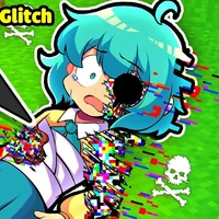 Yummie Glitch