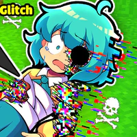 Yummie Glitch