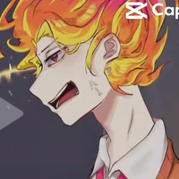 Hiha Flame_Flame
