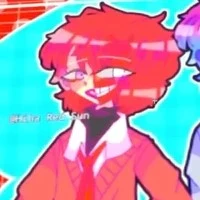 Hiha Red Sun_Hiha Mặt Trời Đỏ