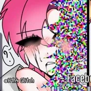 Hiha Glitch