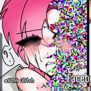 Hiha Glitch